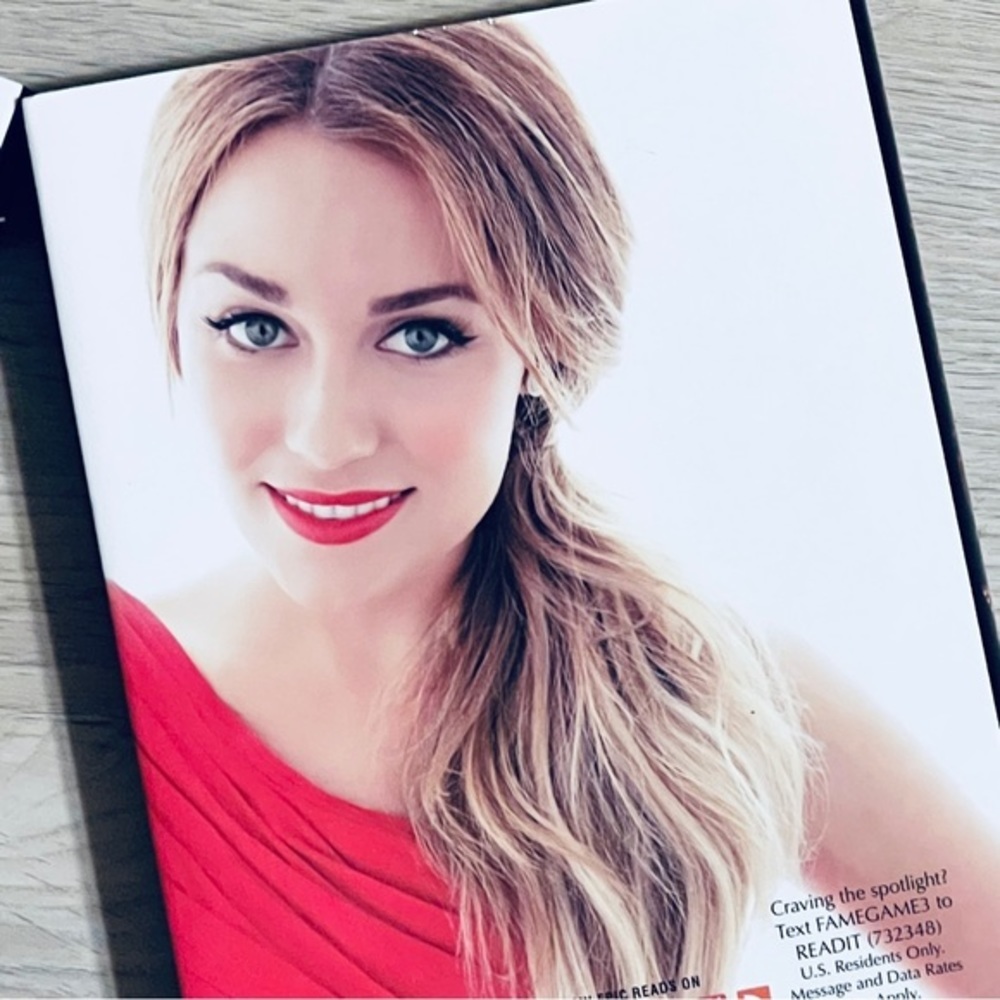 LAUREN CONRAD 4 Book Set - Picture 8 of 8
